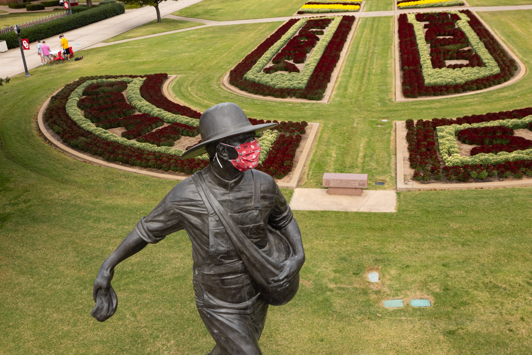 Seed Sower
